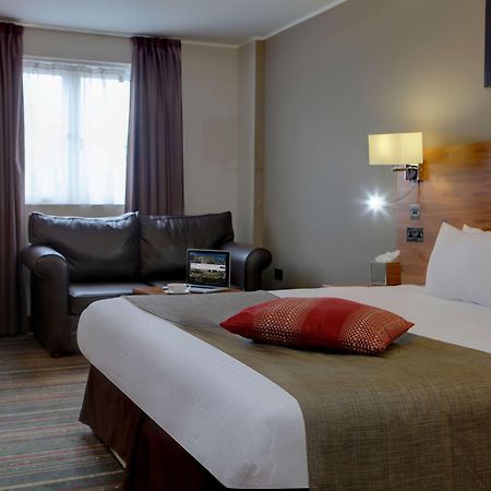 Best Western Palm Hotel Лондон Экстерьер фото