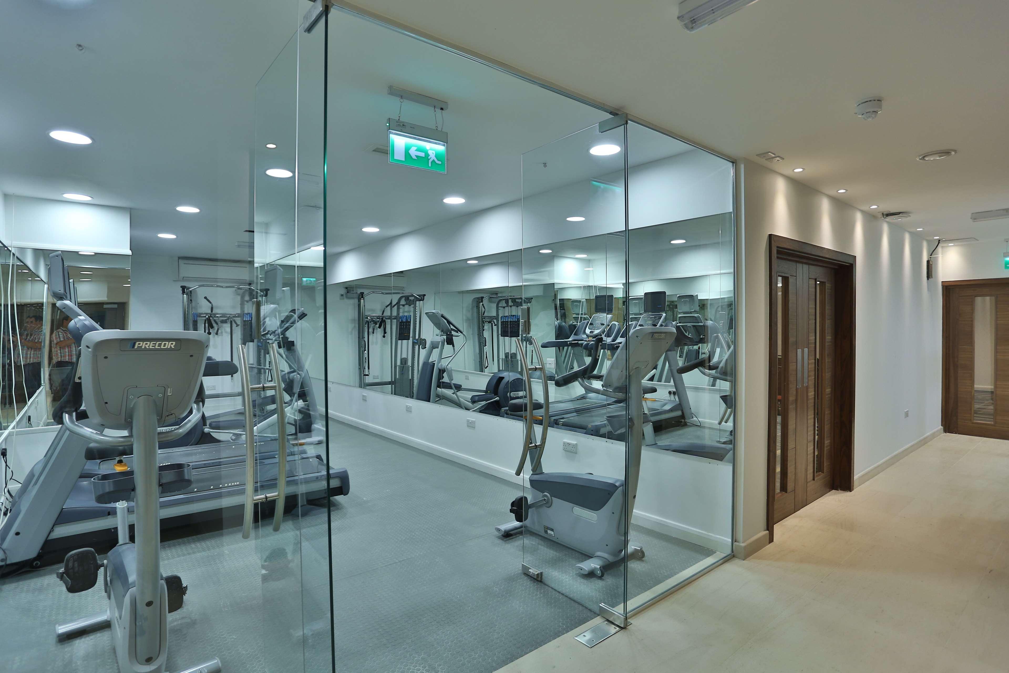 Best Western Palm Hotel Лондон Экстерьер фото