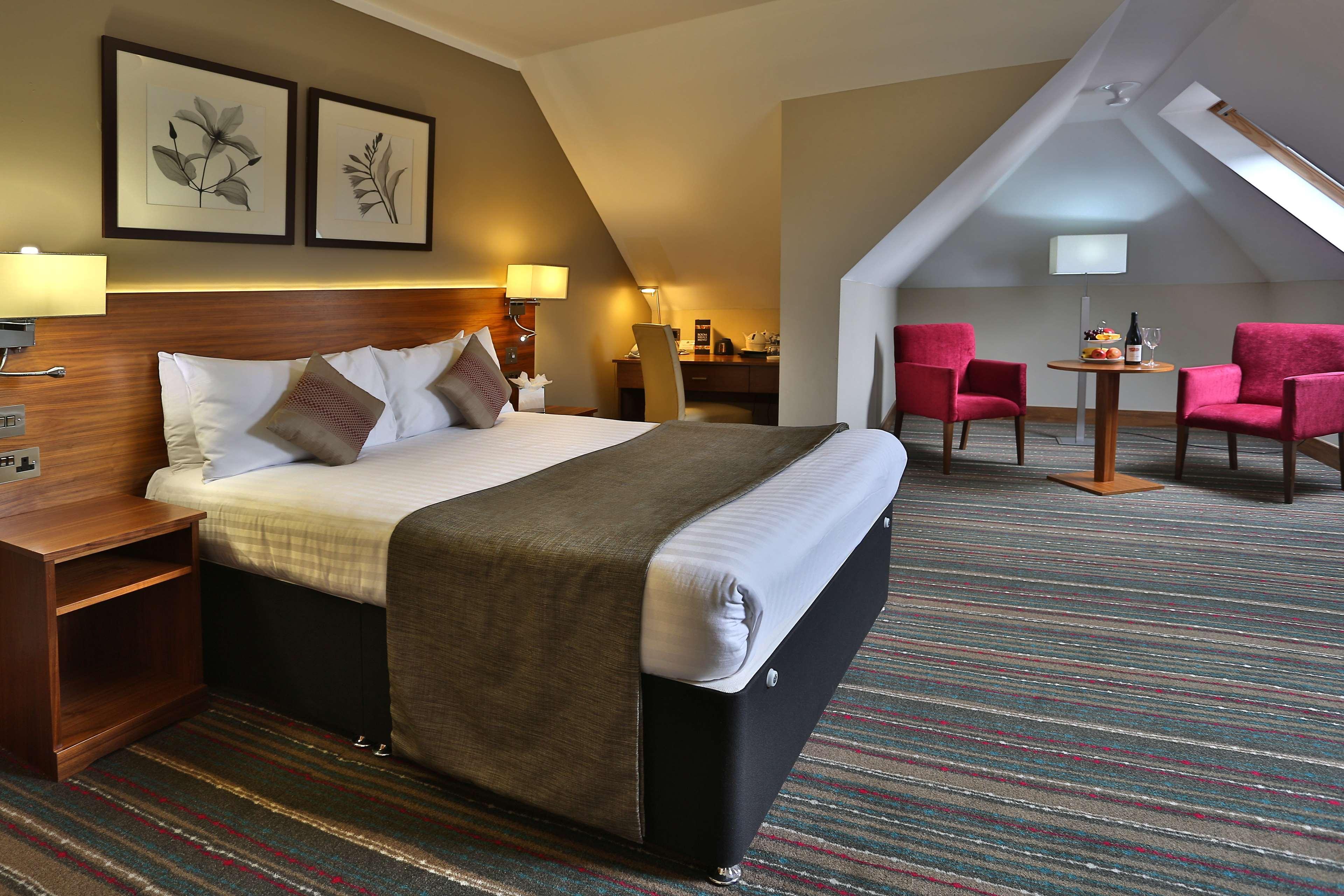 Best Western Palm Hotel Лондон Экстерьер фото