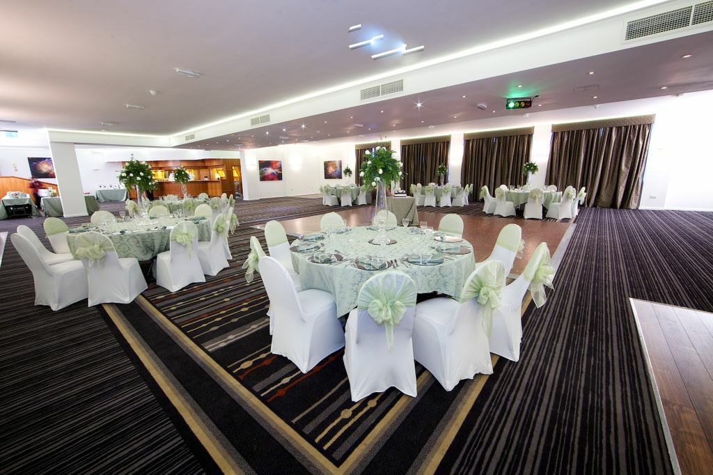 Best Western Palm Hotel Лондон Экстерьер фото